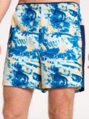 Nwt Men's DSG 5" Stride Short Athletic Fit Shorts Sz M